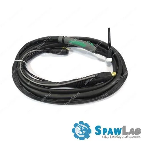 Migatronic Uchwyt spawalniczy TIG ERGO 201RH 8M 7P