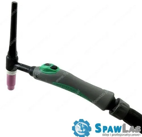 Migatronic Uchwyt spawalniczy TIG Ergo 201RV 4m 7P