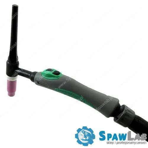 Migatronic Uchwyt spawalniczy TIG ERGO 201RV 8m 7-pin