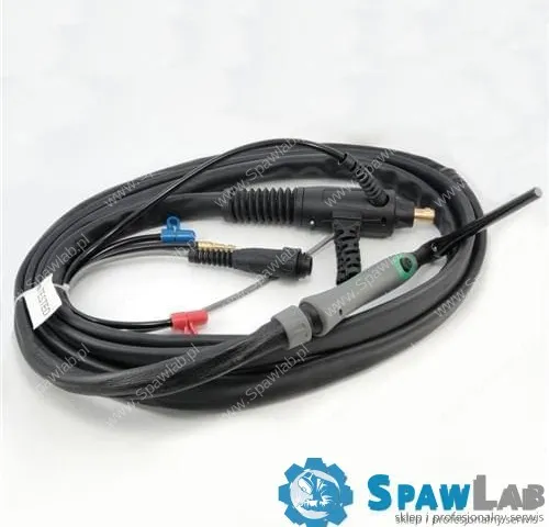 Migatronic Uchwyt spawalniczy TIG Ergo 301 4m 7P