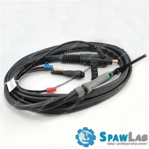 Migatronic Uchwyt spawalniczy TIG Ergo 301 4m 7P