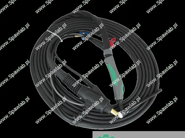 Migatronic Uchwyt spawalniczy TIG ERGO 301 8M 7P
