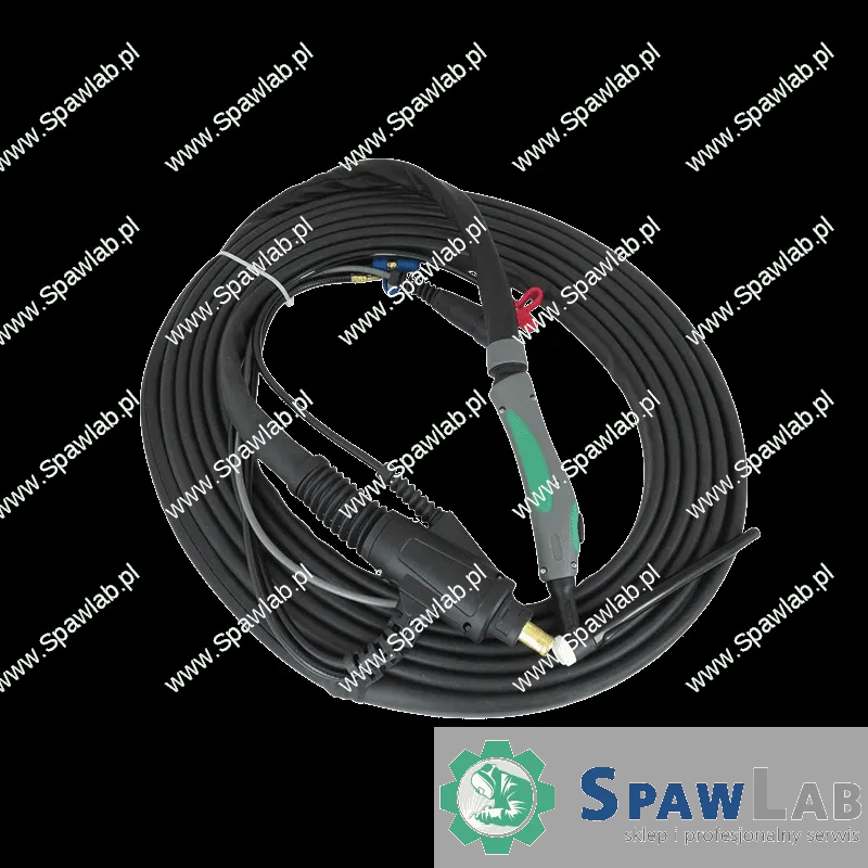 Migatronic Uchwyt spawalniczy TIG ERGO 301 8M 7P
