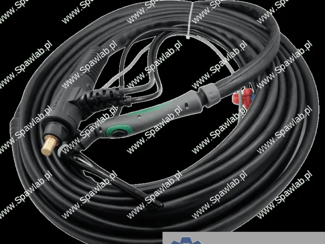 Migatronic Uchwyt spawalniczy TIG Ergo 301 Adjust 8M 7P