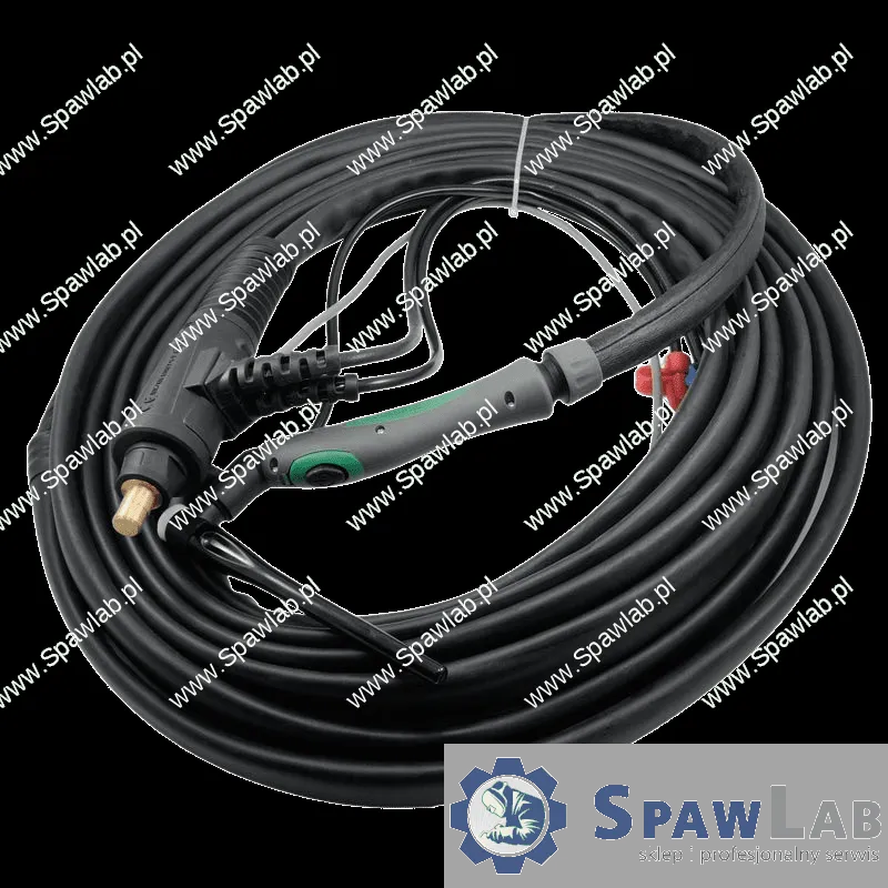 Migatronic Uchwyt spawalniczy TIG Ergo 301 Adjust 8M 7P