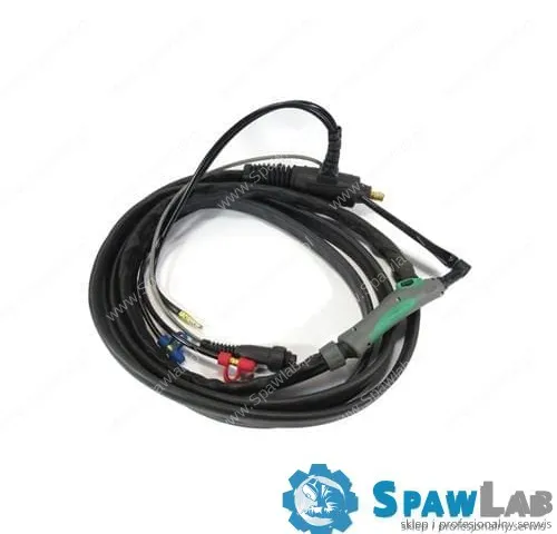 Migatronic Uchwyt spawalniczy TIG ERGO 301RH 4M 7P