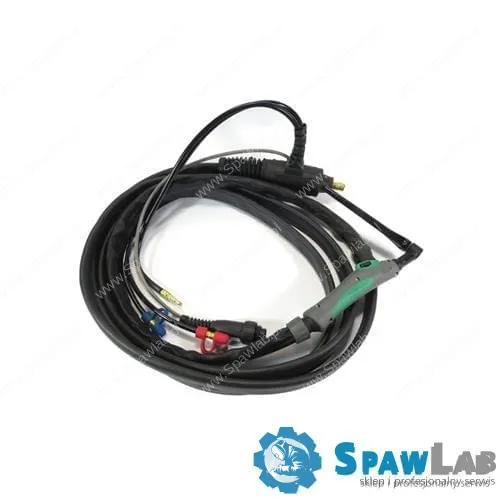 Migatronic Uchwyt spawalniczy TIG ERGO 301RH 4M 7P
