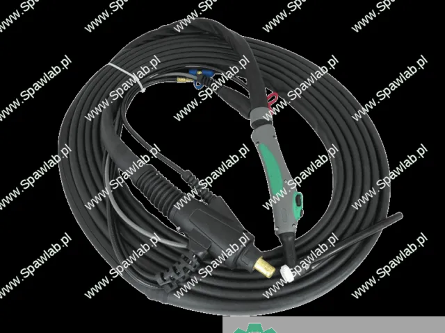 Migatronic Uchwyt spawalniczy TIG ERGO 301RH 8M 7P