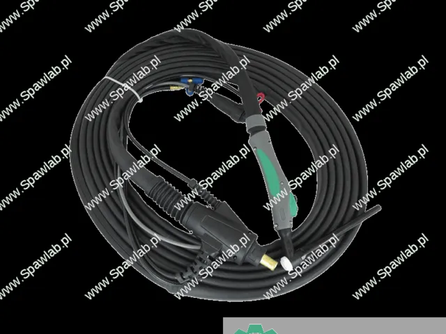 Migatronic Uchwyt spawalniczy TIG ERGO 301RV 8m 7-pin