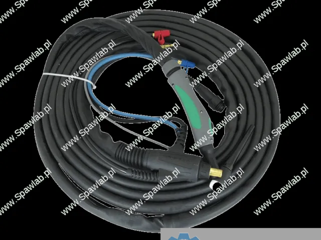 Migatronic Uchwyt spawalniczy TIG ERGO 401 8M 7P