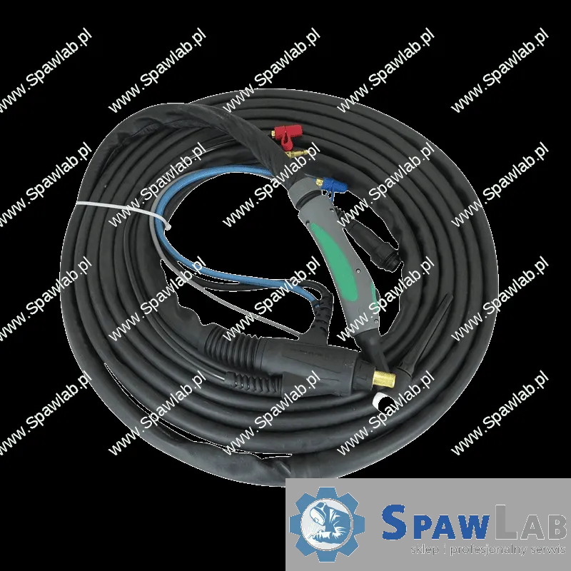 Migatronic Uchwyt spawalniczy TIG ERGO 401 8M 7P
