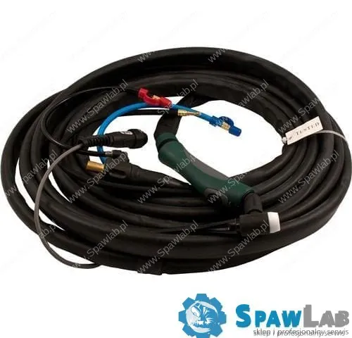 Migatronic Uchwyt spawalniczy TIG Ergo 401 Adjust 8m 7P