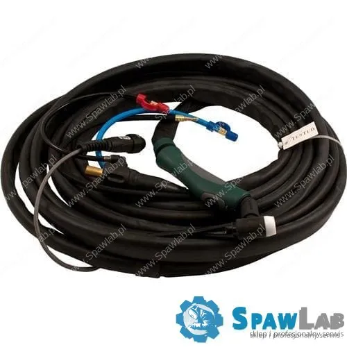 Migatronic Uchwyt spawalniczy TIG Ergo 401 Adjust 8m 7P