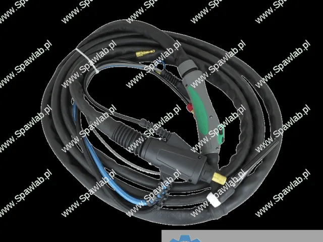 Migatronic Uchwyt spawalniczy TIG Ergo 401 RH Flex 4M
