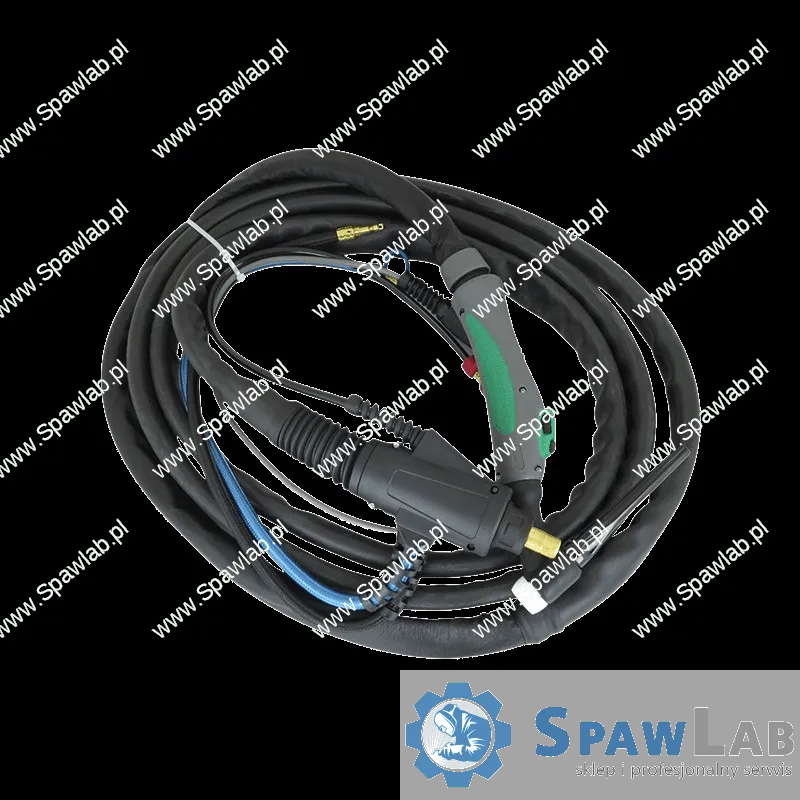 Migatronic Uchwyt spawalniczy TIG Ergo 401 RH Flex 4M