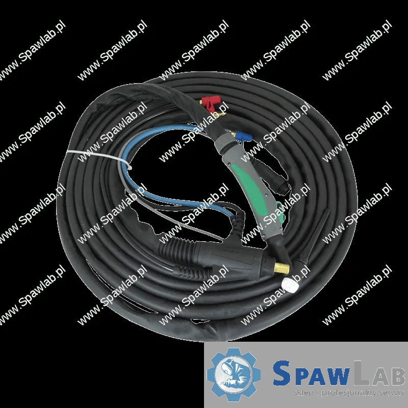 Migatronic Uchwyt spawalniczy TIG Ergo 401 RH Flex 8M