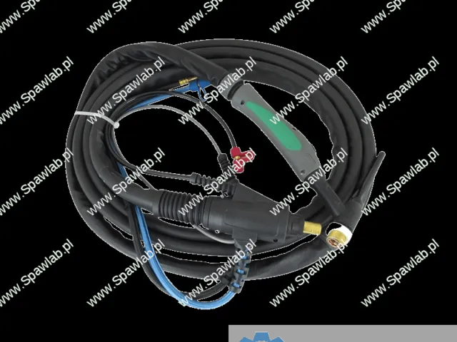 Migatronic Uchwyt spawalniczy TIG ERGO 451 4M 7P