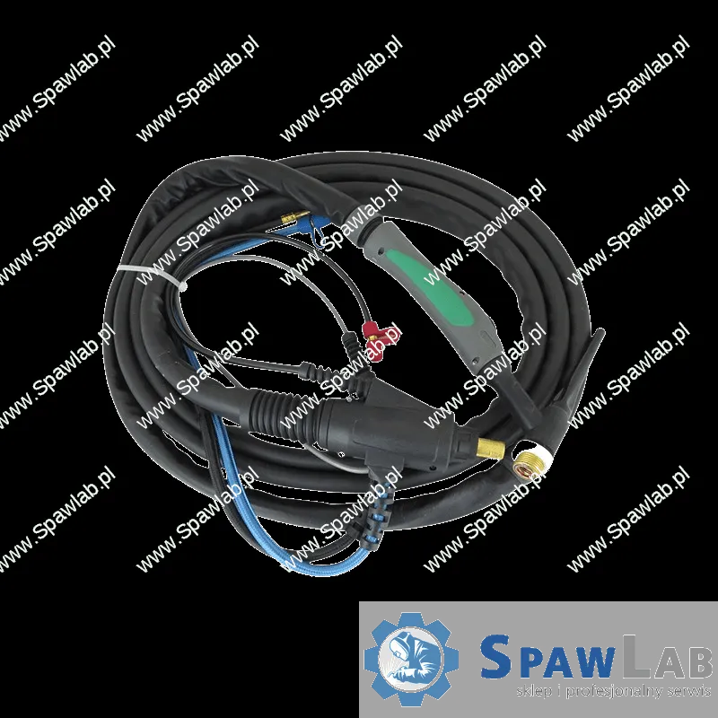Migatronic Uchwyt spawalniczy TIG ERGO 451 4M 7P