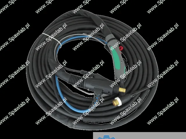 Migatronic Uchwyt spawalniczy TIG ERGO 451, 8m, 7-pin