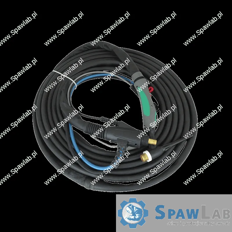 Migatronic Uchwyt spawalniczy TIG ERGO 451, 8m, 7-pin
