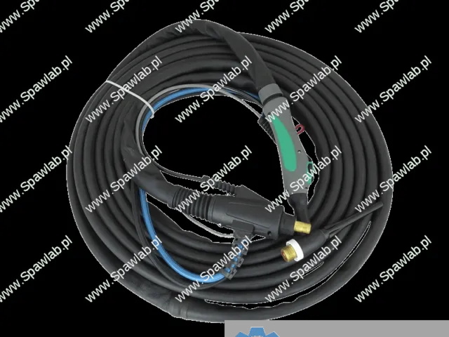 Migatronic Uchwyt spawalniczy TIG ERGO 451, 8m, 7-pin