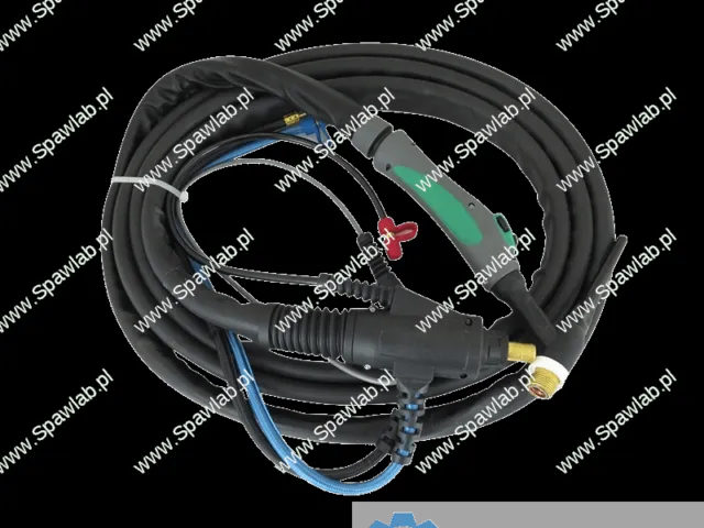 Migatronic Uchwyt spawalniczy TIG ERGO 451 RH, 4m, 7-pin