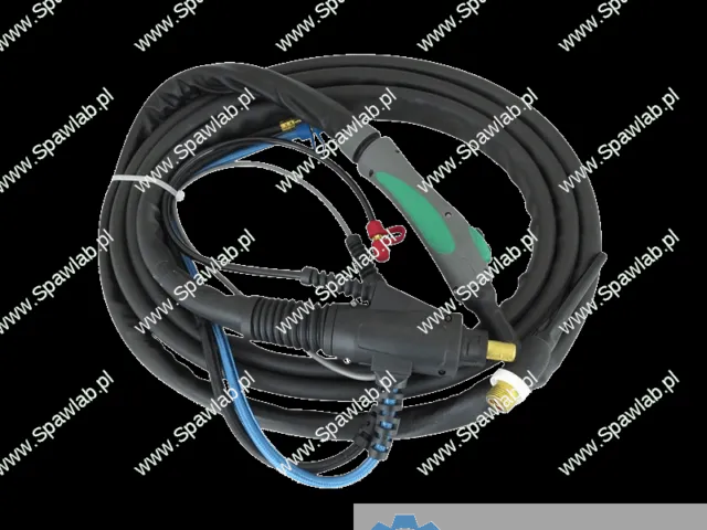 Migatronic Uchwyt spawalniczy TIG ERGO 451 RV 4M 7P
