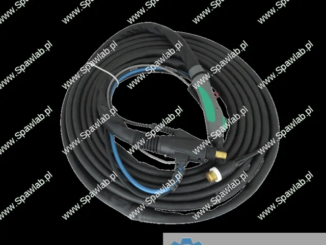 Migatronic Uchwyt spawalniczy TIG ERGO 451 RV 8M 7P