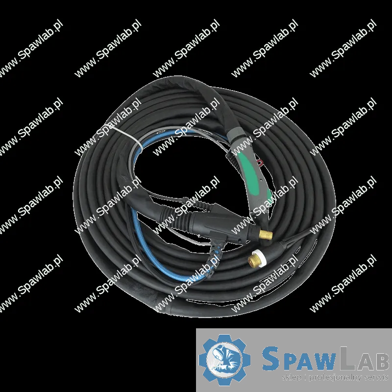 Migatronic Uchwyt spawalniczy TIG ERGO 451 RV 8M 7P