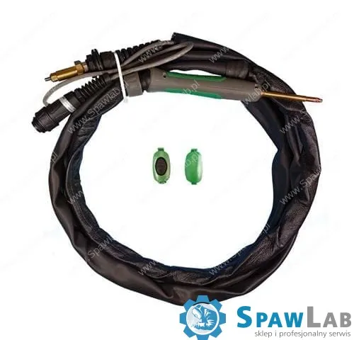 Migatronic Uchwyt spawalniczy TIG ERGO CWF Pencil, prosty, 4m