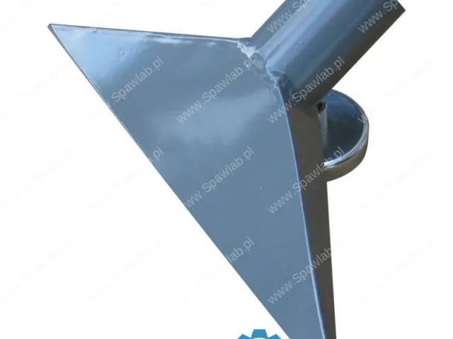 Migatronic Ustnik 300 mm dysza szczelinowa z magnesem ø 50 mm