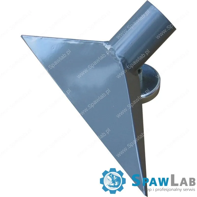Migatronic Ustnik 300 mm dysza szczelinowa z magnesem ø 50 mm