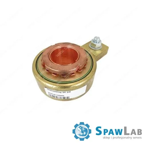 Migatronic Wał sprzęgła prądowego SH440 Ø40