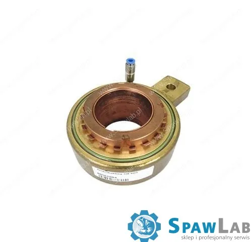 Migatronic Wałek sprzęgła prądowego SH860 Ø60