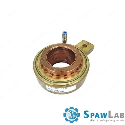 Migatronic Wałek sprzęgła prądowego SH860 Ø60