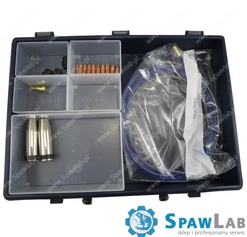 Migatronic Walizka z częściami eksploatacyjnymi ML240 ST 1,0 mm