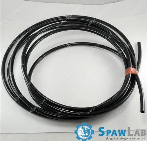 Migatronic Wąż PA Ø8/Ø6 x 1 mm, 4,75 m
