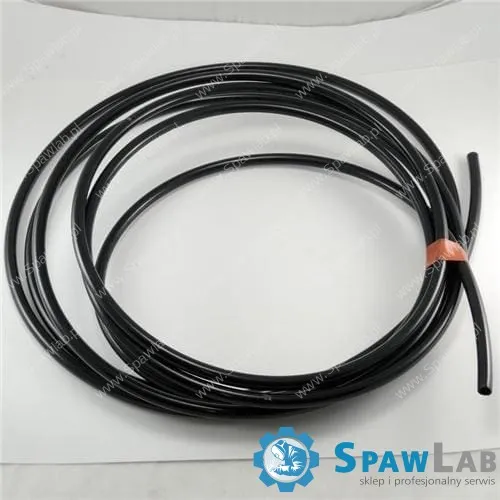 Migatronic Wąż PA Ø8/Ø6 x 1 mm, 4,75 m