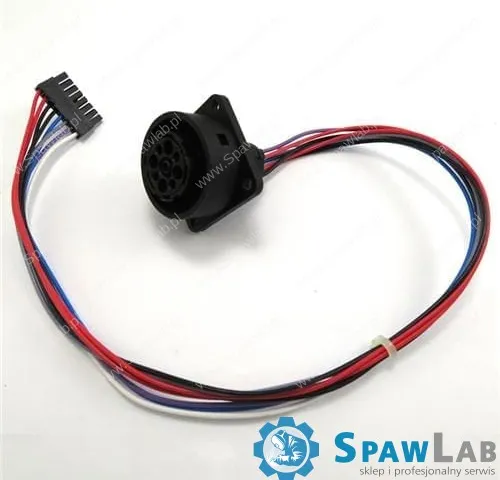 Migatronic Wiązka przewodów CAN/obudowa 430mm
