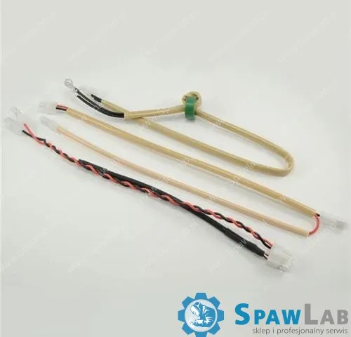Migatronic Wiązka przewodów Pi Plasma