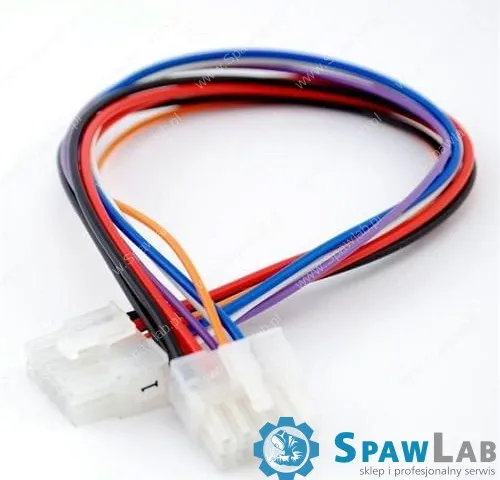 Migatronic Wiązka przewodów z wtyczką PCB CWF