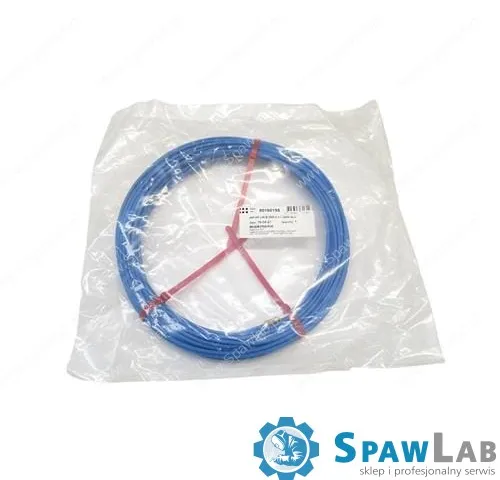 Migatronic Wkład prowadzący IWF PP 25m 0.8-1.0mm ALU