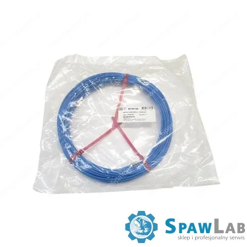 Migatronic Wkład prowadzący IWF PP 25m 0.8-1.0mm ALU