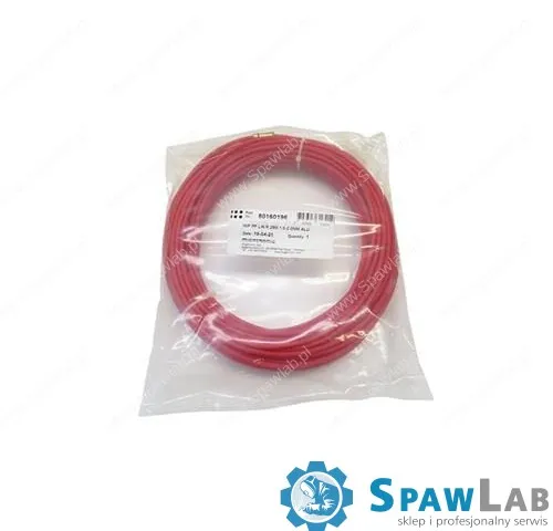 Migatronic Wkład prowadzący IWF PP 25m 1,0-2,0mm ALU