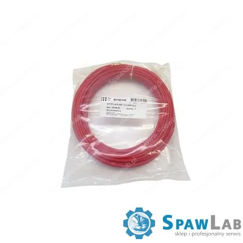 Migatronic Wkład prowadzący IWF PP 25m 1,0-2,0mm ALU
