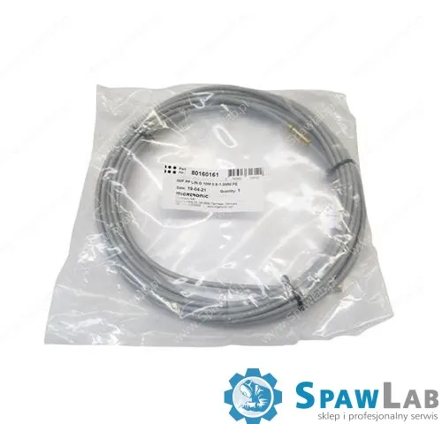 Migatronic Wkład prowadzący IWF PP do drutu stalowego 0,8-1,0mm, 10m