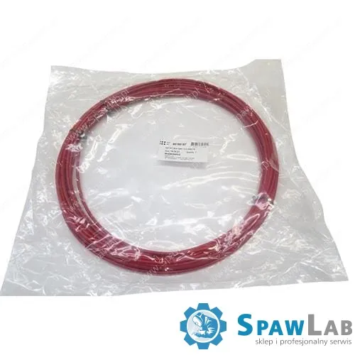 Migatronic Wkład prowadzący stalowy 25m, Ø 1.0-2.0mm