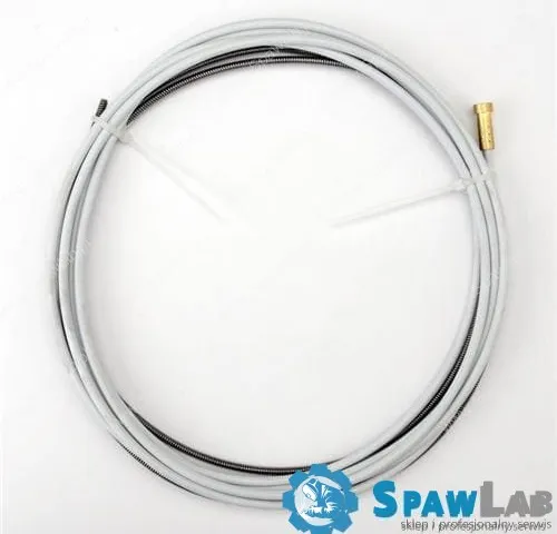 Migatronic Wkładka stalowa Ø3,9 4,4 m 0,6-0,8 mm biała