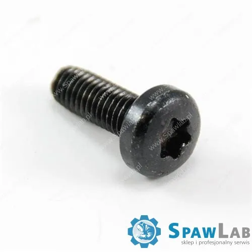 Migatronic Wkręt samogwintujący TAPTITE PH M5x14 T25 czarny