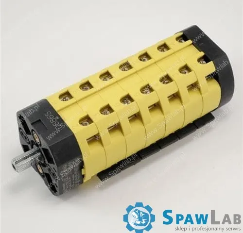 Migatronic Włącznik 260/325/400
